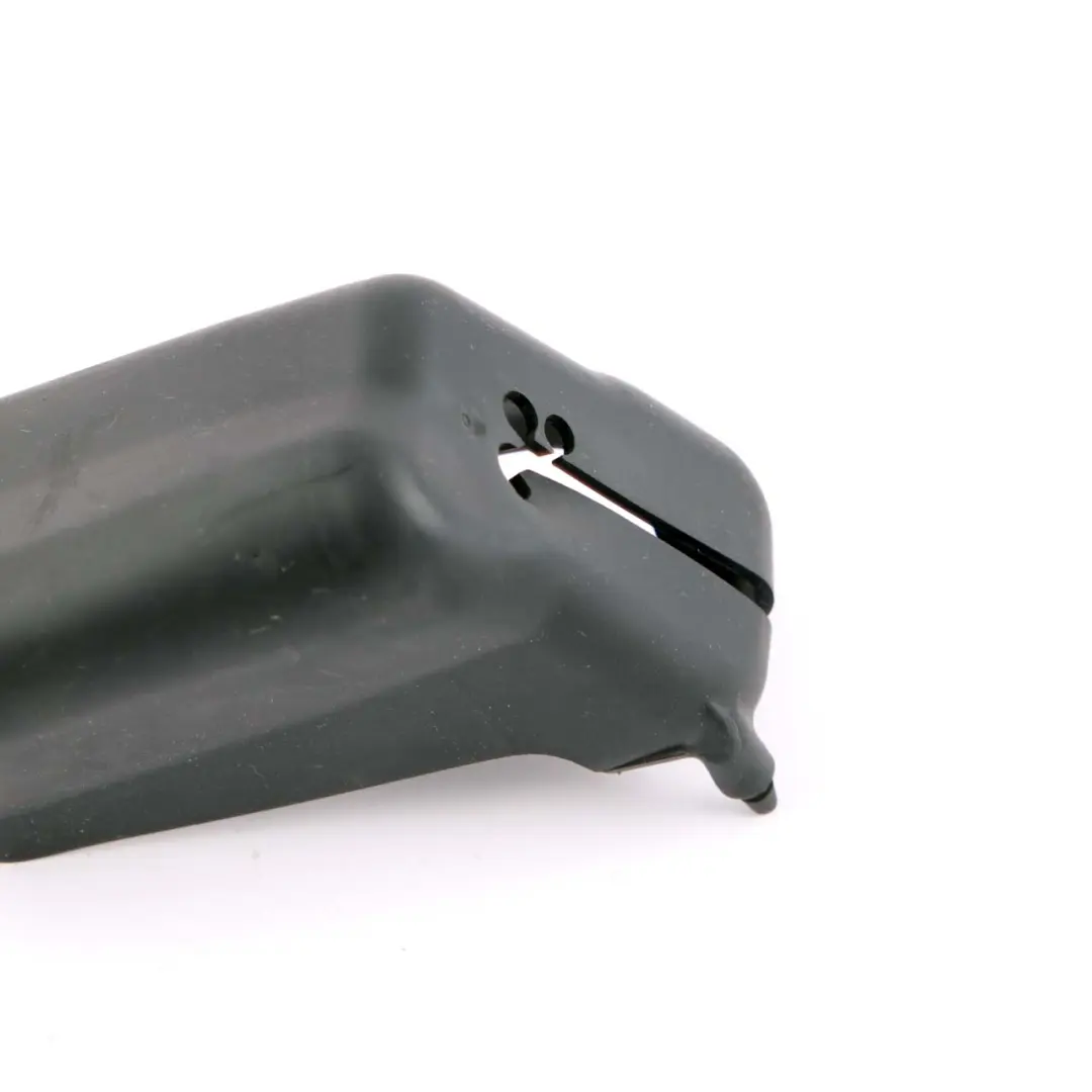 BMW F45 F46 Mini F55 F56 F60 Cover Lock Rear Hood Latch Catch Cover Trim - SKU 7477554 - Part number 7477554