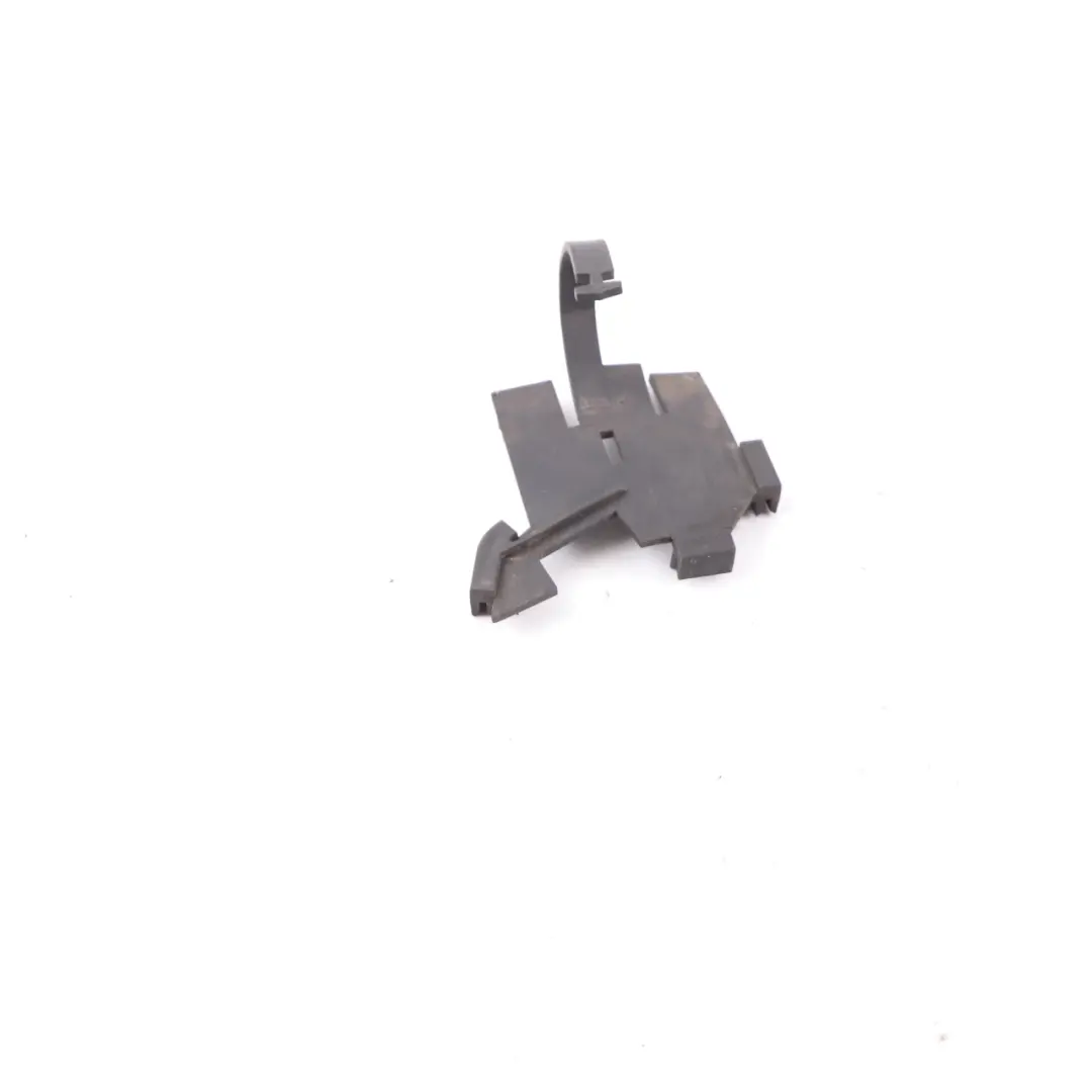 BMW F45 X1 F48 Mini F55 F56 Soporte cerradura capó Embellecedor tapa - SKU 7477555 - Número de pieza 7477555