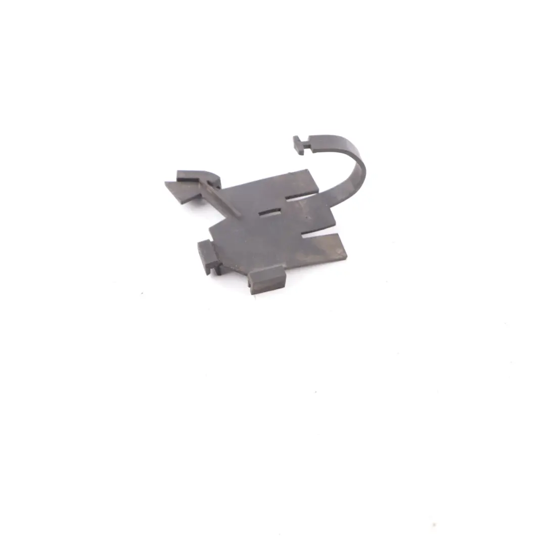 BMW F45 X1 F48 Mini F55 F56 Soporte cerradura capó Embellecedor tapa - SKU 7477555 - Número de pieza 7477555