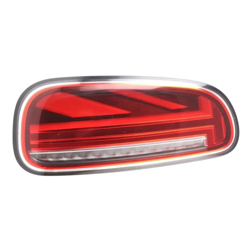 Left N/S LED Tail Light Lamp to Mini Cooper Clubman F54 Rear with Part number 7477635 Mini Cooper Clubman F54 Rear Left N/S LED Tail Light Lamp - SKU 7477635 - Part number 7477635