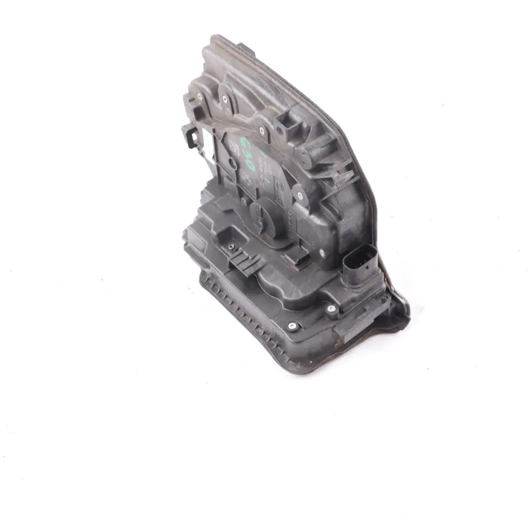  Blocco Porta BMW G30 G31 G11 G12 LCI Porta Posteriore Sinistra Chiusura - SKU 7477697 - Numero di parte 7477697