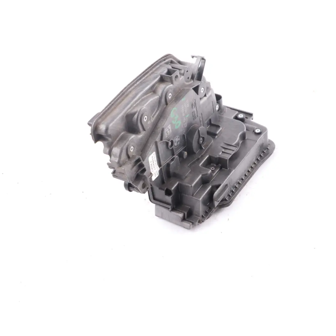 BMW G30 G31 G11 G12 LCI Zamek Drzwi Lewy Tył - SKU 7477697 - Numer Części 7477697