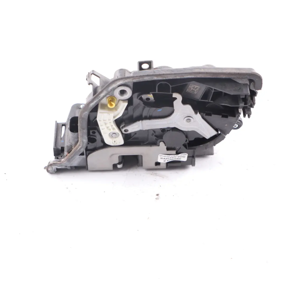  Blocco Porta BMW G30 G31 G11 G12 LCI Porta Posteriore Sinistra Chiusura - SKU 7477697 - Numero di parte 7477697