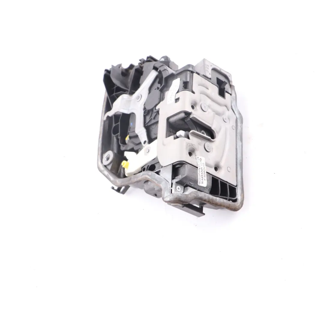 Blocco Porta BMW G30 G31 G11 G12 LCI Porta Posteriore Sinistra Chiusura per con numero di parte 7477697 Blocco Porta BMW G30 G31 G11 G12 LCI Porta Posteriore Sinistra Chiusura - SKU 7477697 - Numero di parte 7477697