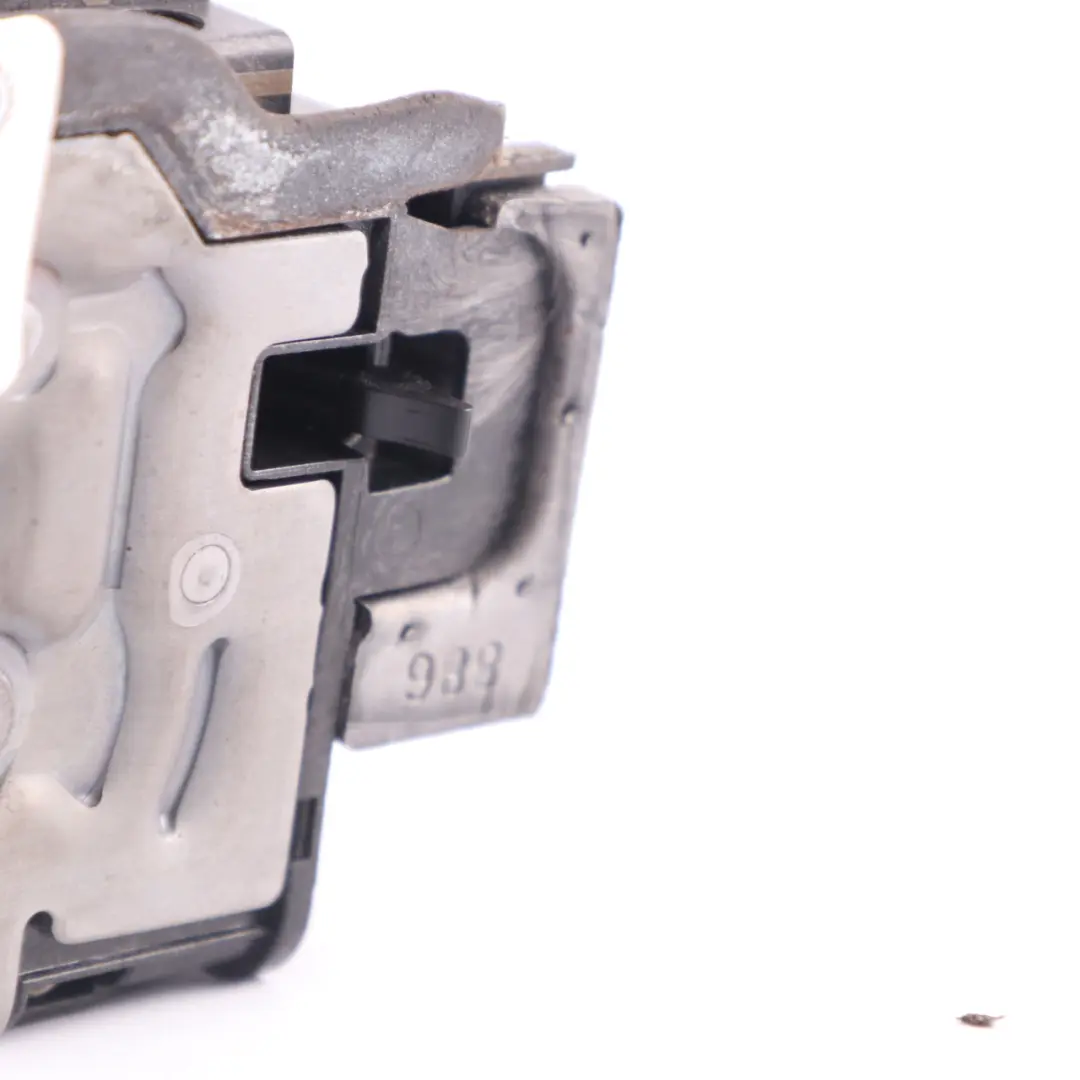 Cerradura puerta BMW G05 G30 G31 G32 trasera derecha pestillo Mecanismo para con número de pieza 7477698 Cerradura puerta BMW G05 G30 G31 G32 trasera derecha pestillo Mecanismo - SKU 7477698 - Número de pieza 7477698