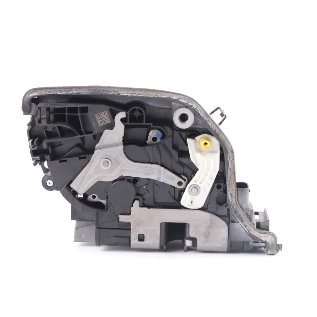 Door Lock BMW G05 G30 G31 G32 Rear Right Latch O/S Mechanism Actuator to with Part number 7477698 Door Lock BMW G05 G30 G31 G32 Rear Right Latch O/S Mechanism Actuator - SKU 7477698 - Part number 7477698