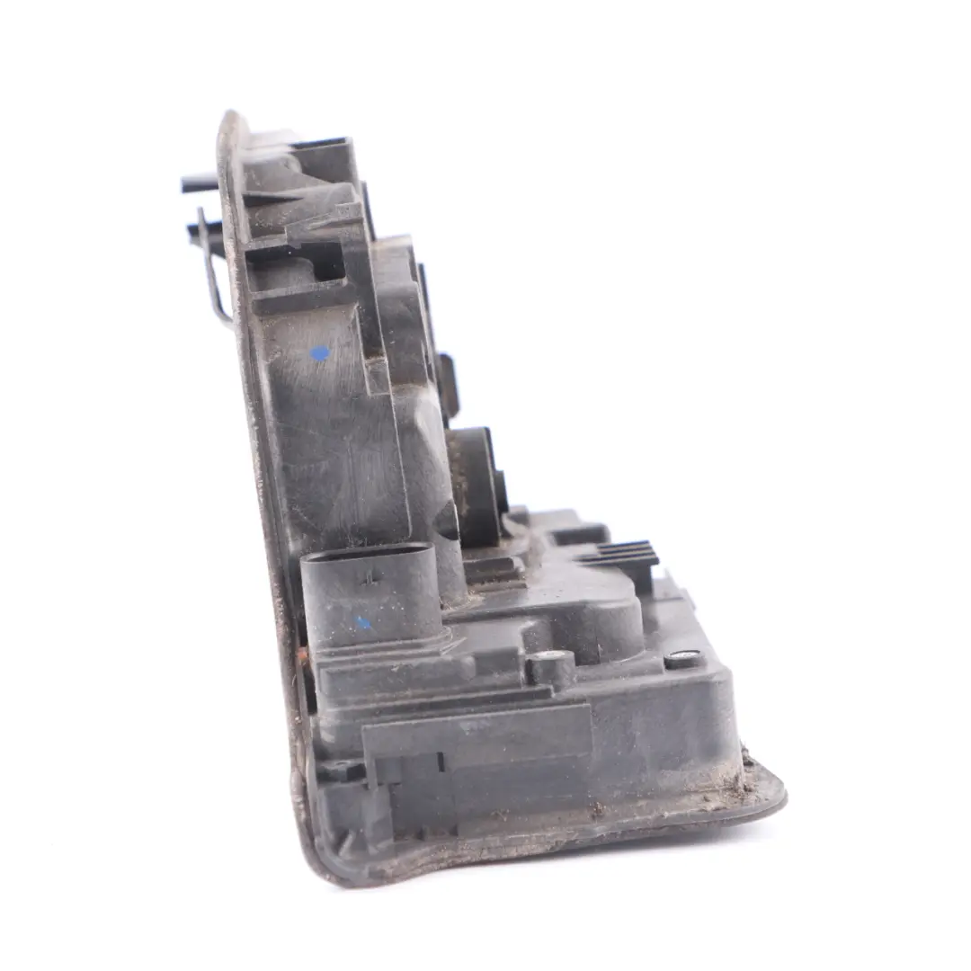 Door Lock BMW G05 G30 G31 G32 Rear Right Latch O/S Mechanism Actuator to with Part number 7477698 Door Lock BMW G05 G30 G31 G32 Rear Right Latch O/S Mechanism Actuator - SKU 7477698 - Part number 7477698