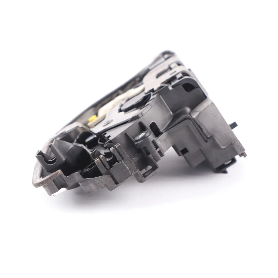 Door Lock BMW G05 G30 G31 G32 Rear Right Latch O/S Mechanism Actuator to with Part number 7477698 Door Lock BMW G05 G30 G31 G32 Rear Right Latch O/S Mechanism Actuator - SKU 7477698 - Part number 7477698