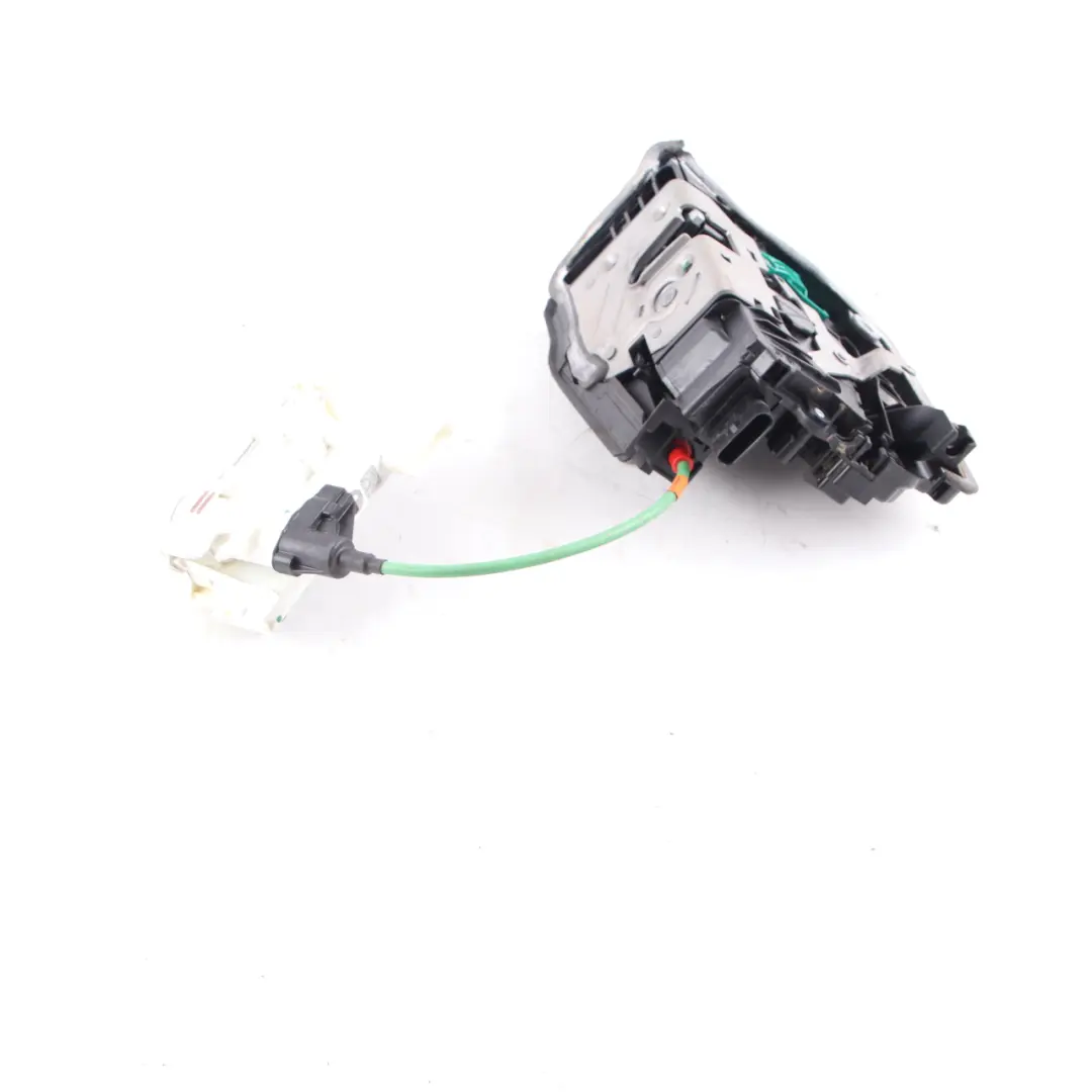 Door Lock BMW F90 M5 G05 G07 G30 Rear Left Latch N/S Mechanism Actuator to with Part number 7477711 Door Lock BMW F90 M5 G05 G07 G30 Rear Left Latch N/S Mechanism Actuator - SKU 7477711 - Part number 7477711