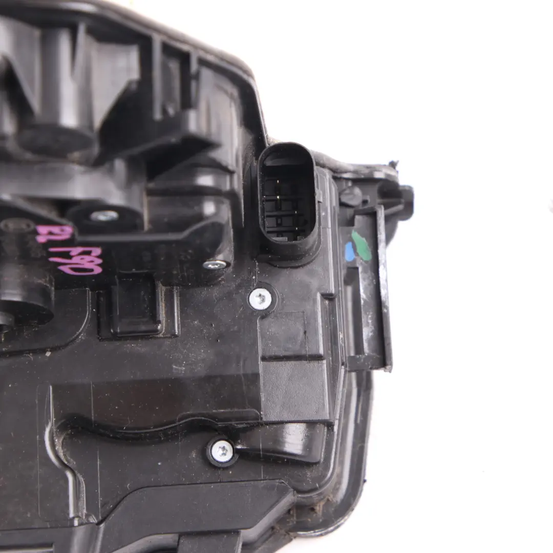  Door Lock BMW F90 M5 G05 G07 G30 Rear Left Latch N/S Mechanism Actuator - SKU 7477711 - Part number 7477711