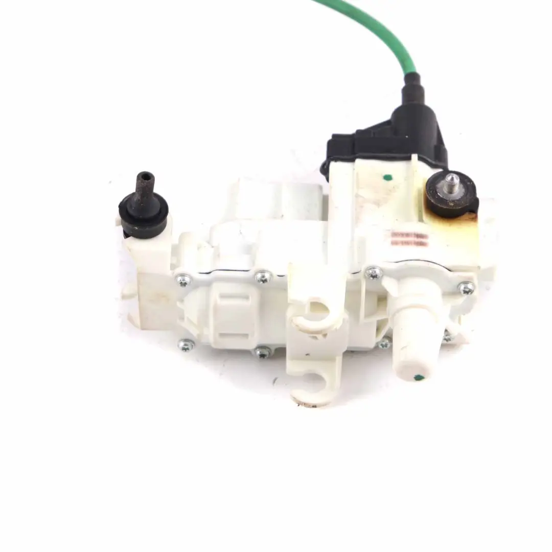 Door Lock BMW F90 M5 G05 G07 G30 Rear Right Latch O/S Mechanism Actuator to with Part number 7477712 Door Lock BMW F90 M5 G05 G07 G30 Rear Right Latch O/S Mechanism Actuator - SKU 7477712 - Part number 7477712