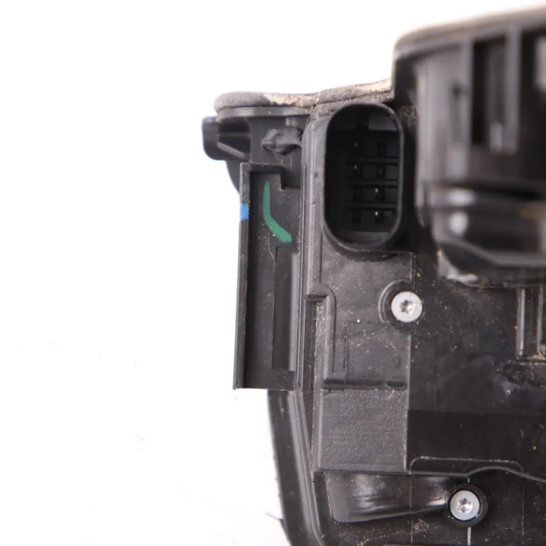 Door Lock BMW F90 M5 G05 G07 G30 Rear Right Latch O/S Mechanism Actuator to with Part number 7477712 Door Lock BMW F90 M5 G05 G07 G30 Rear Right Latch O/S Mechanism Actuator - SKU 7477712 - Part number 7477712