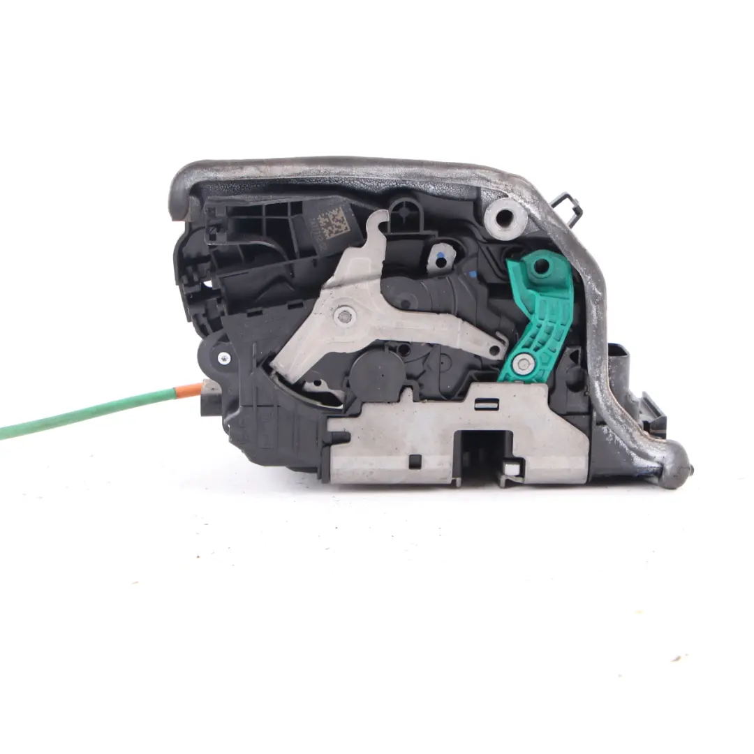 Door Lock BMW F90 M5 G05 G07 G30 Rear Right Latch O/S Mechanism Actuator to with Part number 7477712 Door Lock BMW F90 M5 G05 G07 G30 Rear Right Latch O/S Mechanism Actuator - SKU 7477712 - Part number 7477712