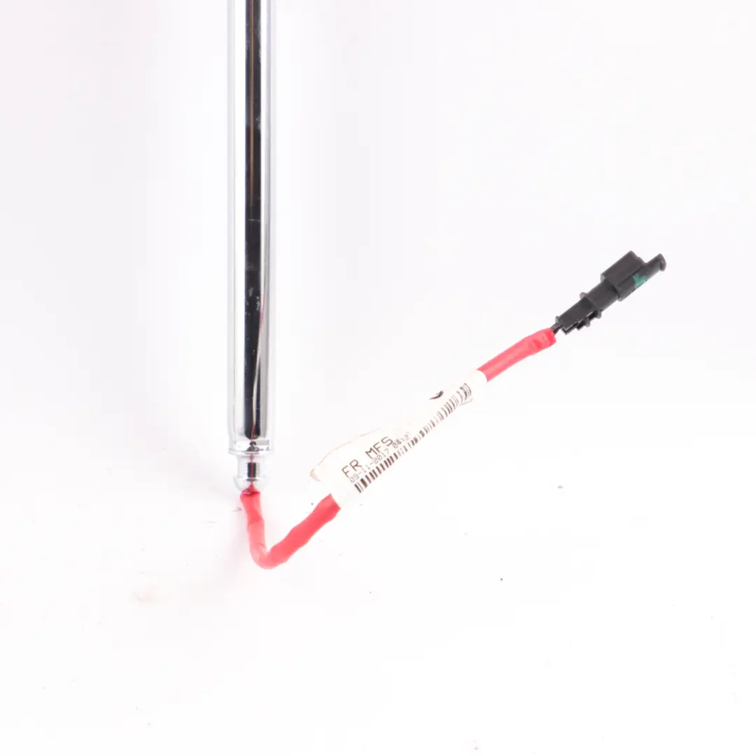 Headrest BMW G11 G12 Front Left Right N/O/S Comfort Leather Nappa Cognac to Seat with Part number 7477756 Seat Headrest BMW G11 G12 Front Left Right N/O/S Comfort Leather Nappa Cognac - SKU 7477756 - Part number 7477756