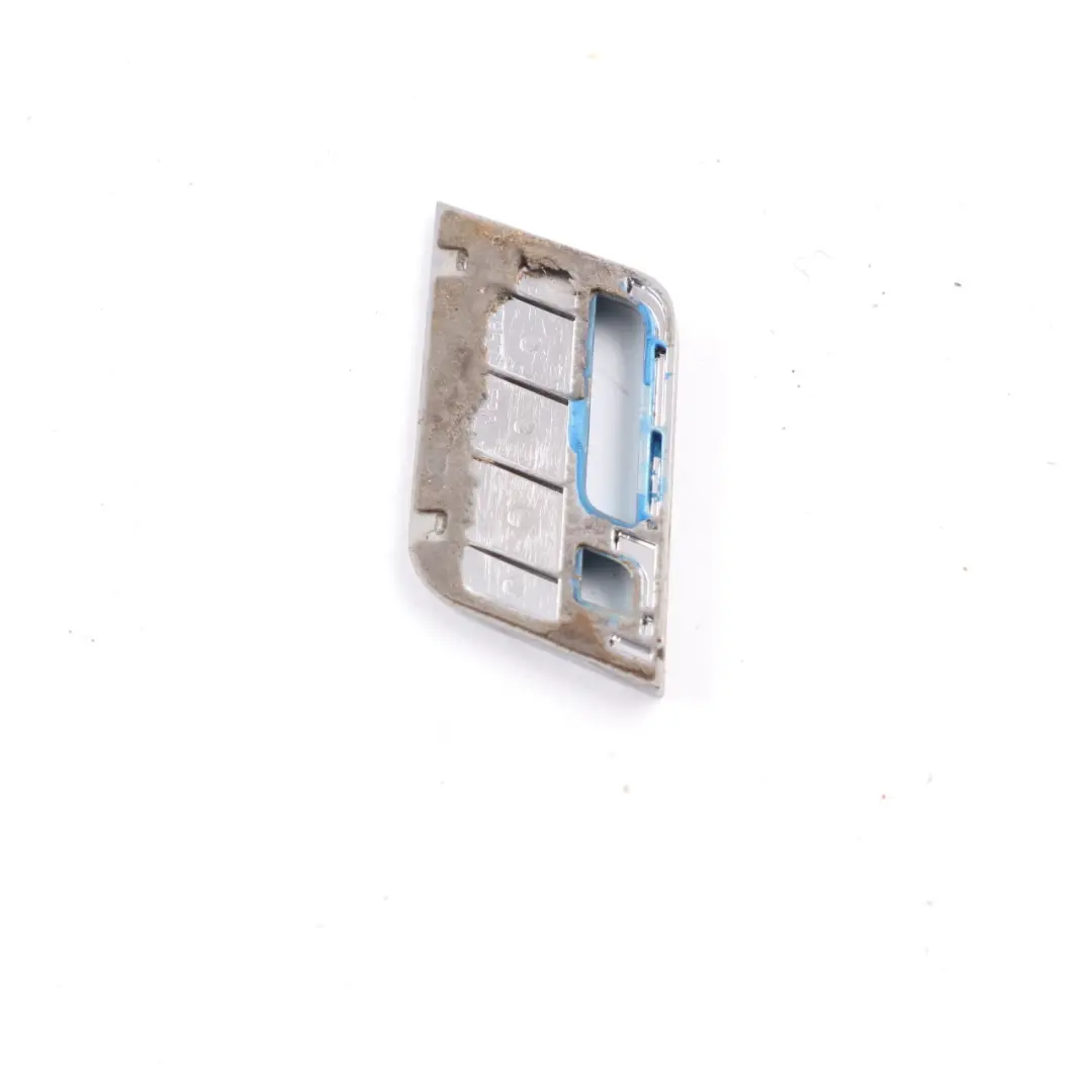 Side Emblem Lettering Left iDrive to BMW F30 with Part number 7477807 BMW F30 Side Emblem Lettering Left iDrive - SKU 7477807 - Part number 7477807