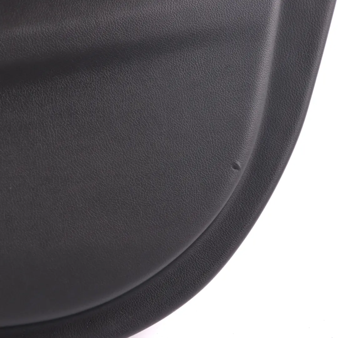 Door Card BMW G30 G31 Front Right O/S Door Lining HiFi Trim Leather White to with Part number 7478332 Door Card BMW G30 G31 Front Right O/S Door Lining HiFi Trim Leather White - SKU 7478332-1 - Part number 7478332