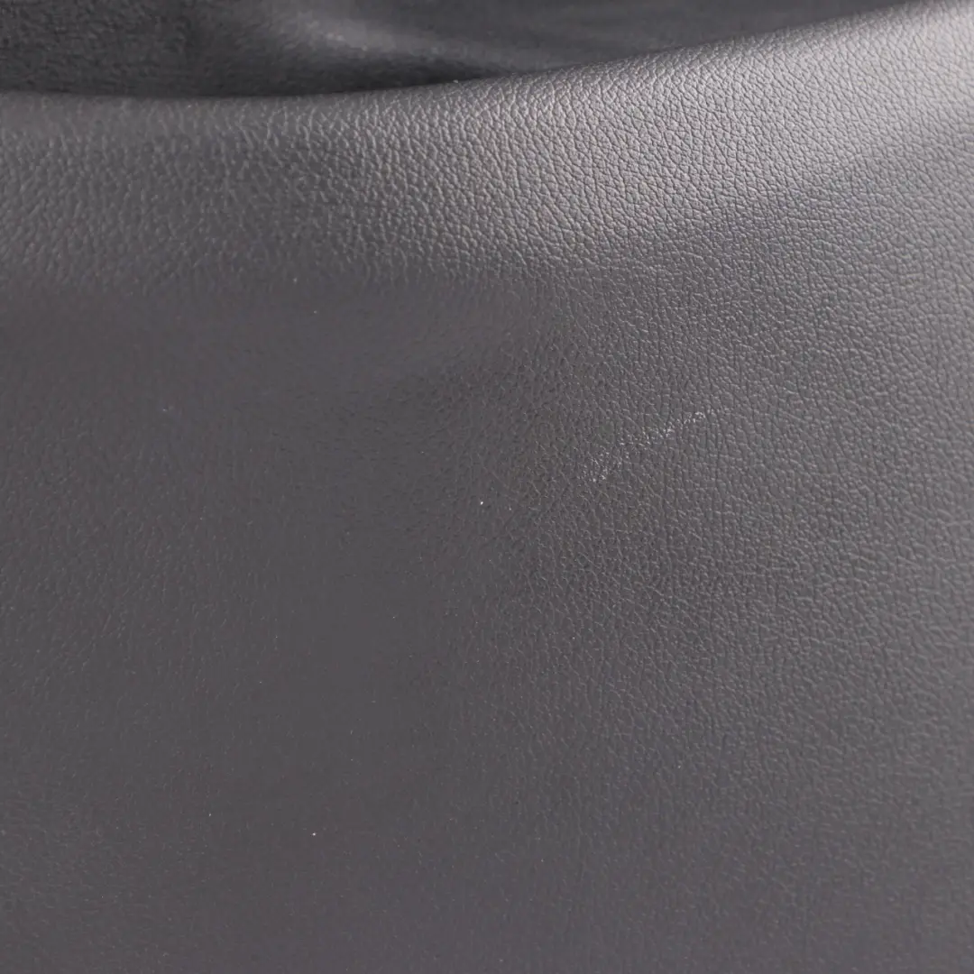 Door Card BMW G30 G31 Front Left N/S Door Lining Trim Leather Black to with Part number 7478335 Door Card BMW G30 G31 Front Left N/S Door Lining Trim Leather Black - SKU 7478335 - Part number 7478335