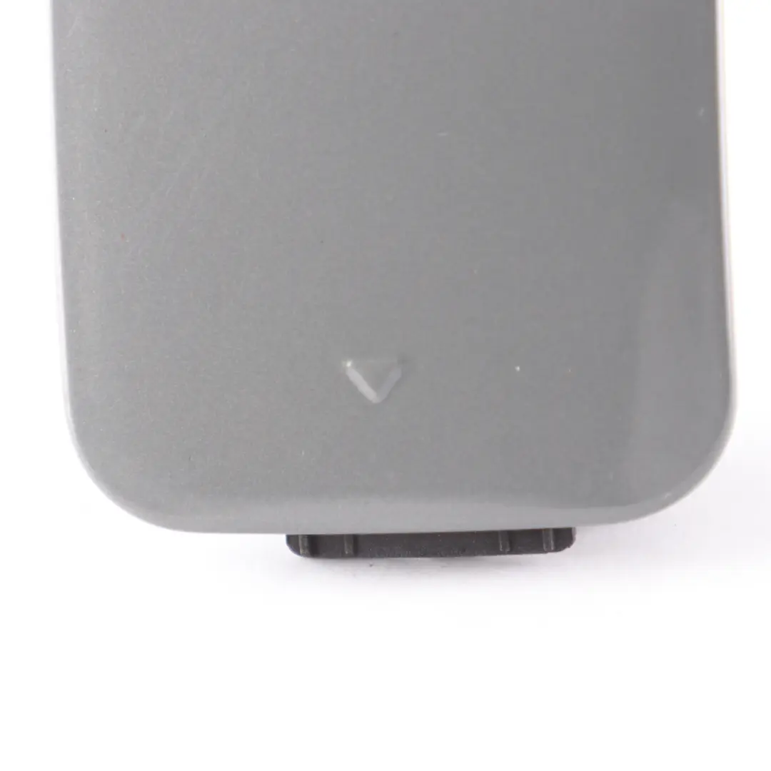 Mini F60 Towing Eye Cover Front Bumper Hook Flap Moonwalk Grey-B71 - SKU 7478625-MGM - Part number 7478625