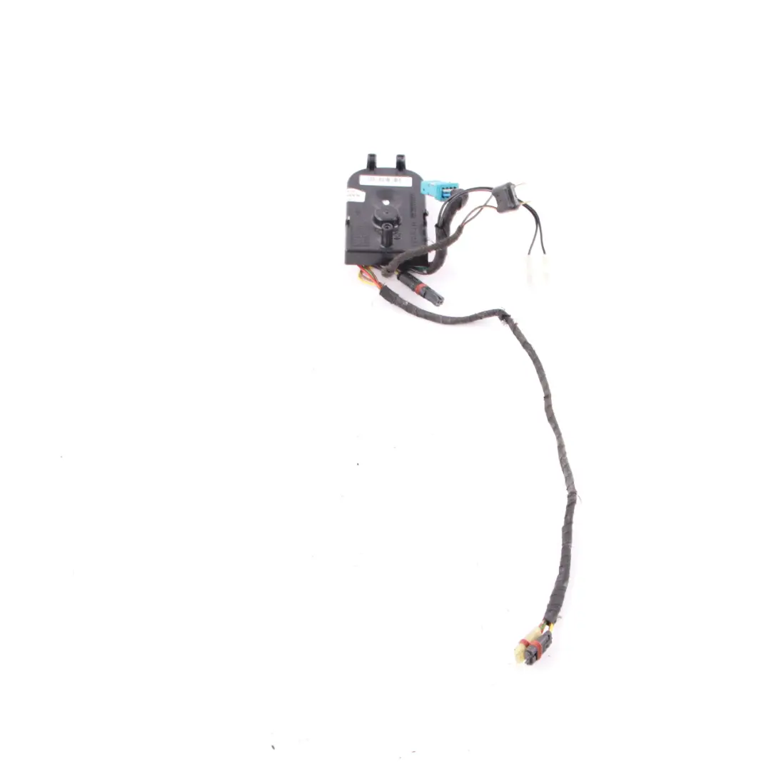 BMW F45 F46 LCI Left N/S Wing Mirror Electronics Wiring Cable Harness 7444919 - SKU 7478767 - Part number 7478767
