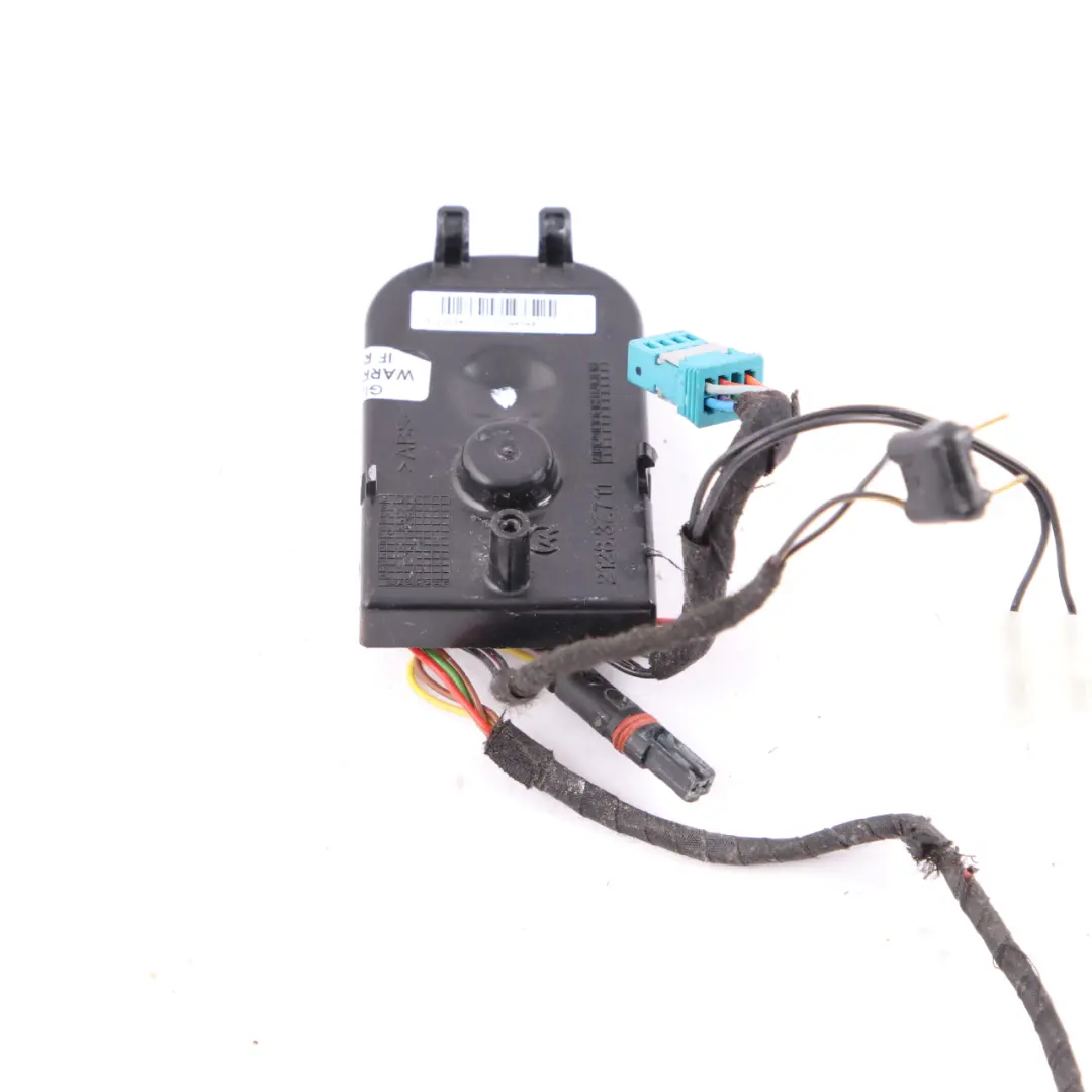 BMW F45 F46 LCI Left N/S Wing Mirror Electronics Wiring Cable Harness 7444919 - SKU 7478767 - Part number 7478767