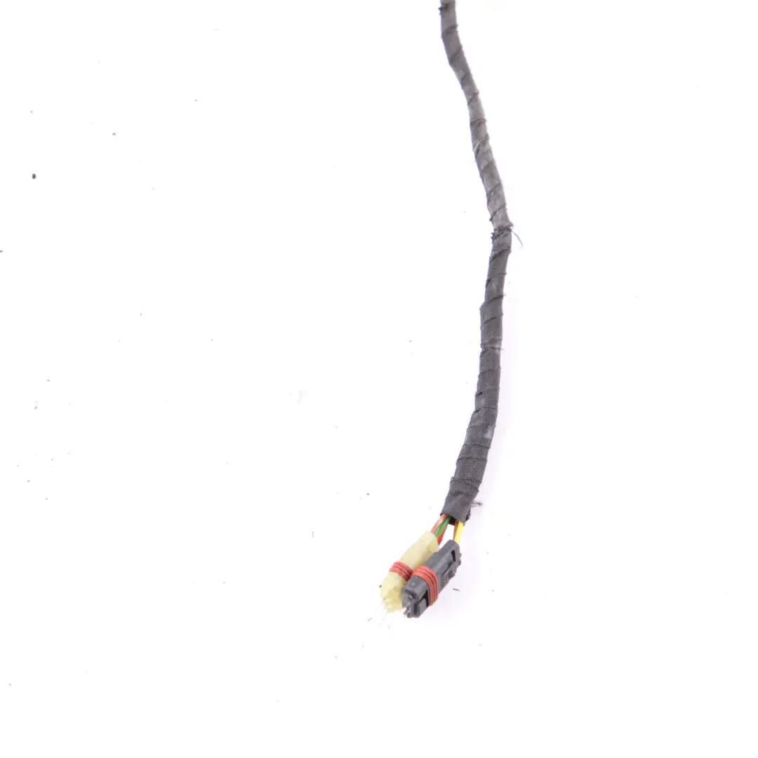 Left N/S Wing Mirror Electronics Wiring Cable Harness 7444919 to BMW F45 F46 LCI with Part number 7478767 BMW F45 F46 LCI Left N/S Wing Mirror Electronics Wiring Cable Harness 7444919 - SKU 7478767 - Part number 7478767