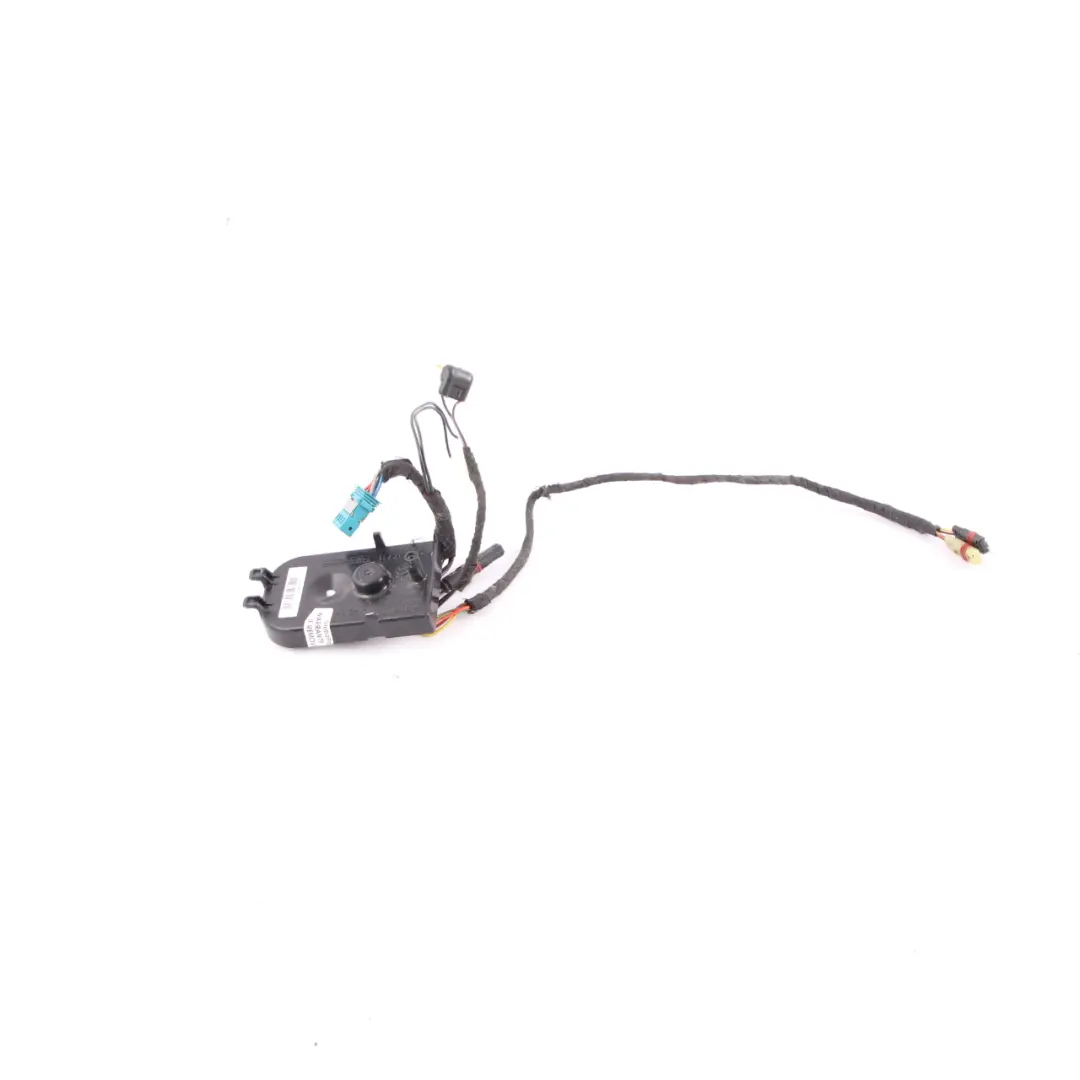 Left N/S Wing Mirror Electronics Wiring Cable Harness 7444919 to BMW F45 F46 LCI with Part number 7478767 BMW F45 F46 LCI Left N/S Wing Mirror Electronics Wiring Cable Harness 7444919 - SKU 7478767 - Part number 7478767