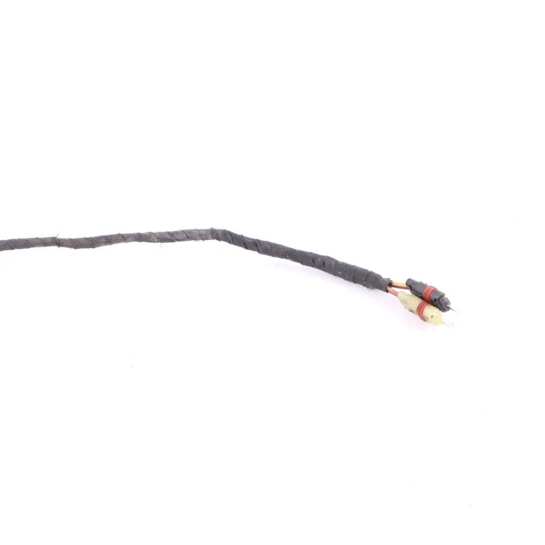 Left N/S Wing Mirror Electronics Wiring Cable Harness 7444919 to BMW F45 F46 LCI with Part number 7478767 BMW F45 F46 LCI Left N/S Wing Mirror Electronics Wiring Cable Harness 7444919 - SKU 7478767 - Part number 7478767