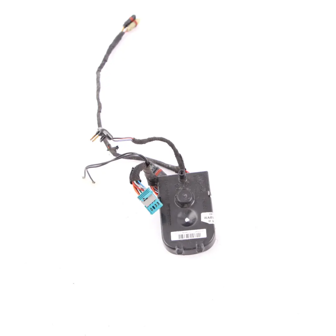 Left N/S Wing Mirror Electronics Wiring Cable Harness 7444919 to BMW F45 F46 LCI with Part number 7478767 BMW F45 F46 LCI Left N/S Wing Mirror Electronics Wiring Cable Harness 7444919 - SKU 7478767 - Part number 7478767