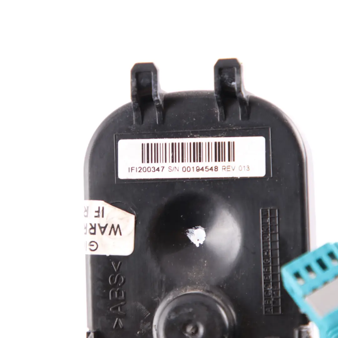BMW F45 F46 LCI Left N/S Wing Mirror Electronics Wiring Cable Harness 7444919 - SKU 7478767 - Part number 7478767