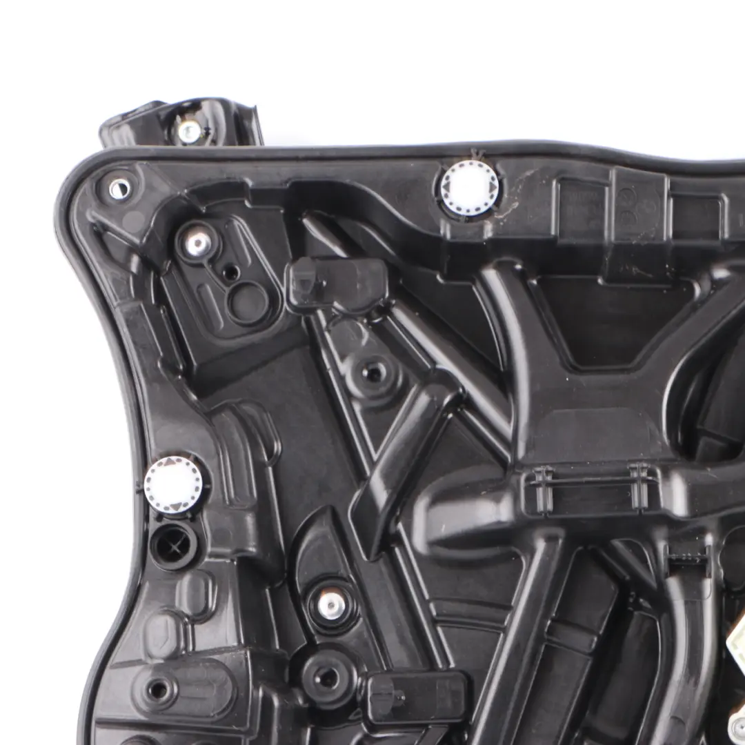 BMW G11 Window Lifter Regulator Carrier Front Door Left N/S Panel - SKU 7479059 - Part number 7479059
