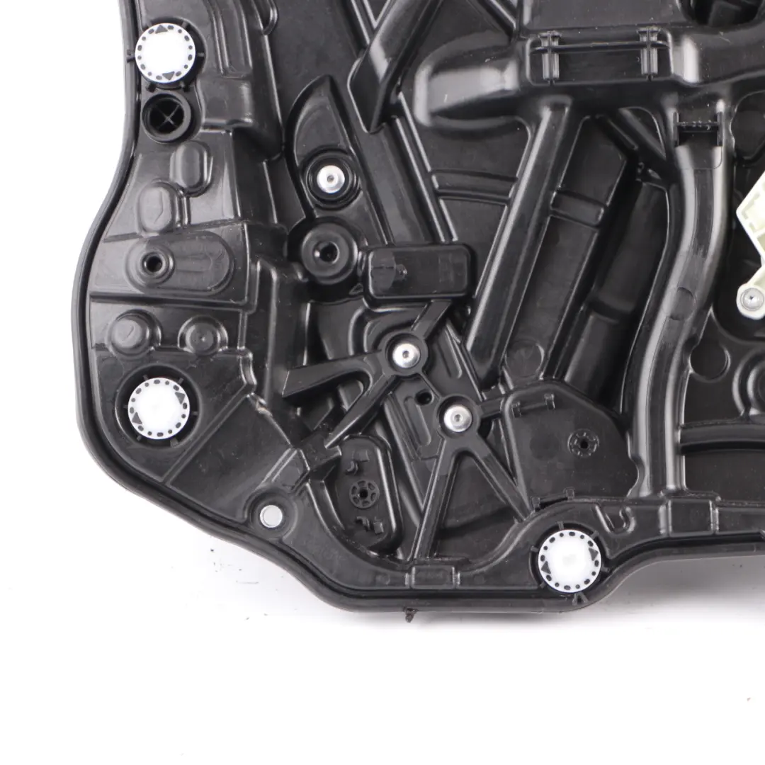 BMW G11 Window Lifter Regulator Carrier Front Door Left N/S Panel - SKU 7479059 - Part number 7479059
