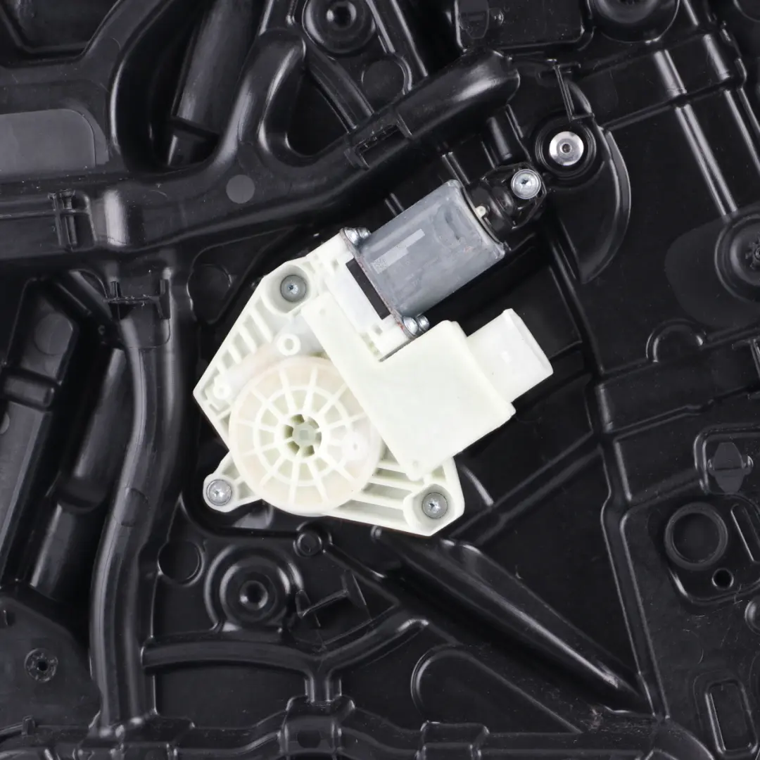 BMW G11 Window Lifter Regulator Carrier Front Door Left N/S Panel - SKU 7479059 - Part number 7479059