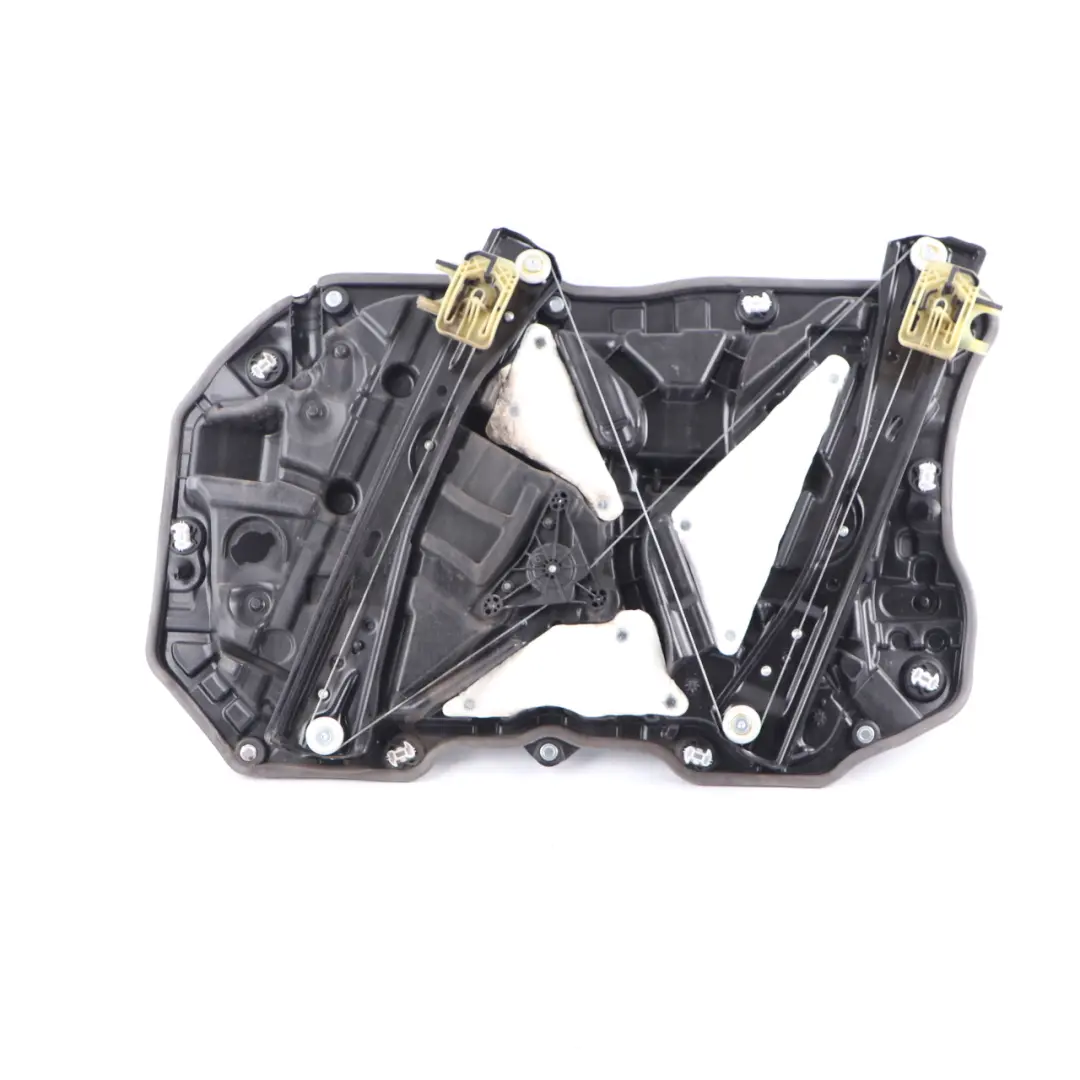 BMW G11 Window Lifter Regulator Carrier Front Door Left N/S Panel - SKU 7479059 - Part number 7479059