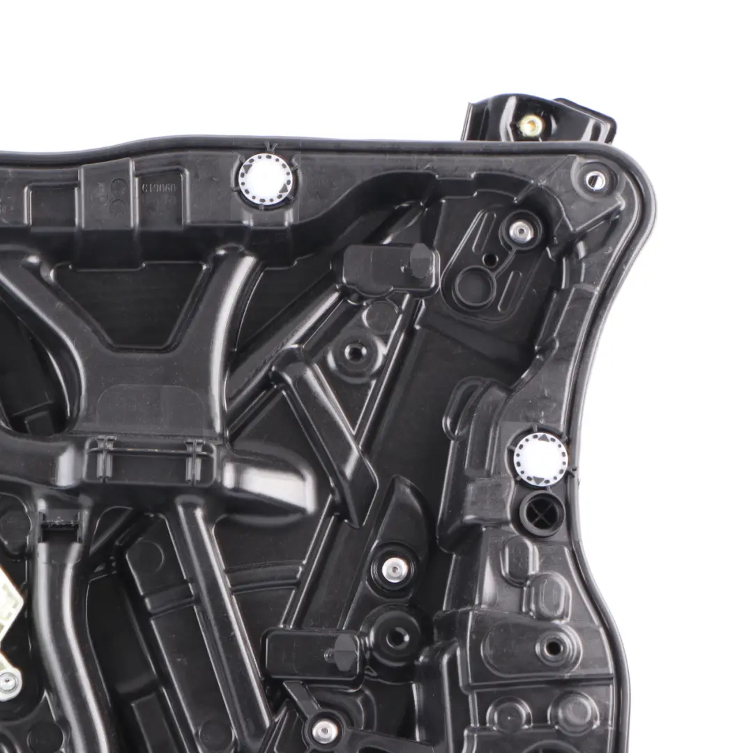 BMW G11 Window Lifter Regulator Carrier Front Door Right O/S Panel - SKU 7479060 - Part number 7479060