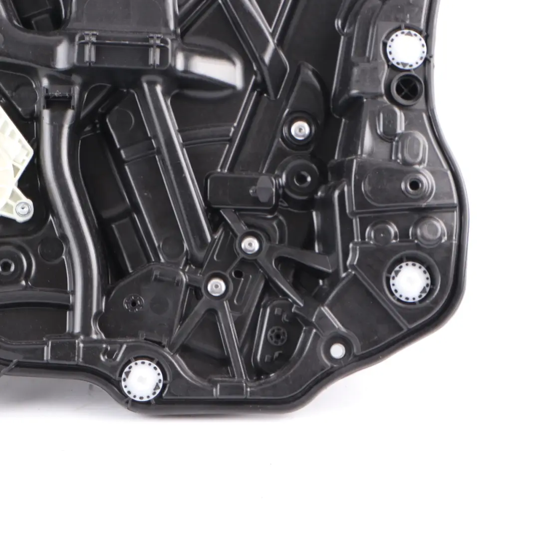 BMW G11 Window Lifter Regulator Carrier Front Door Right O/S Panel - SKU 7479060 - Part number 7479060
