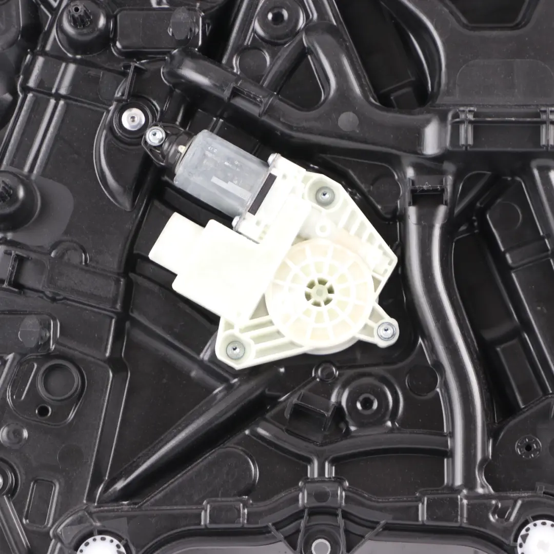 BMW G11 Window Lifter Regulator Carrier Front Door Right O/S Panel - SKU 7479060 - Part number 7479060