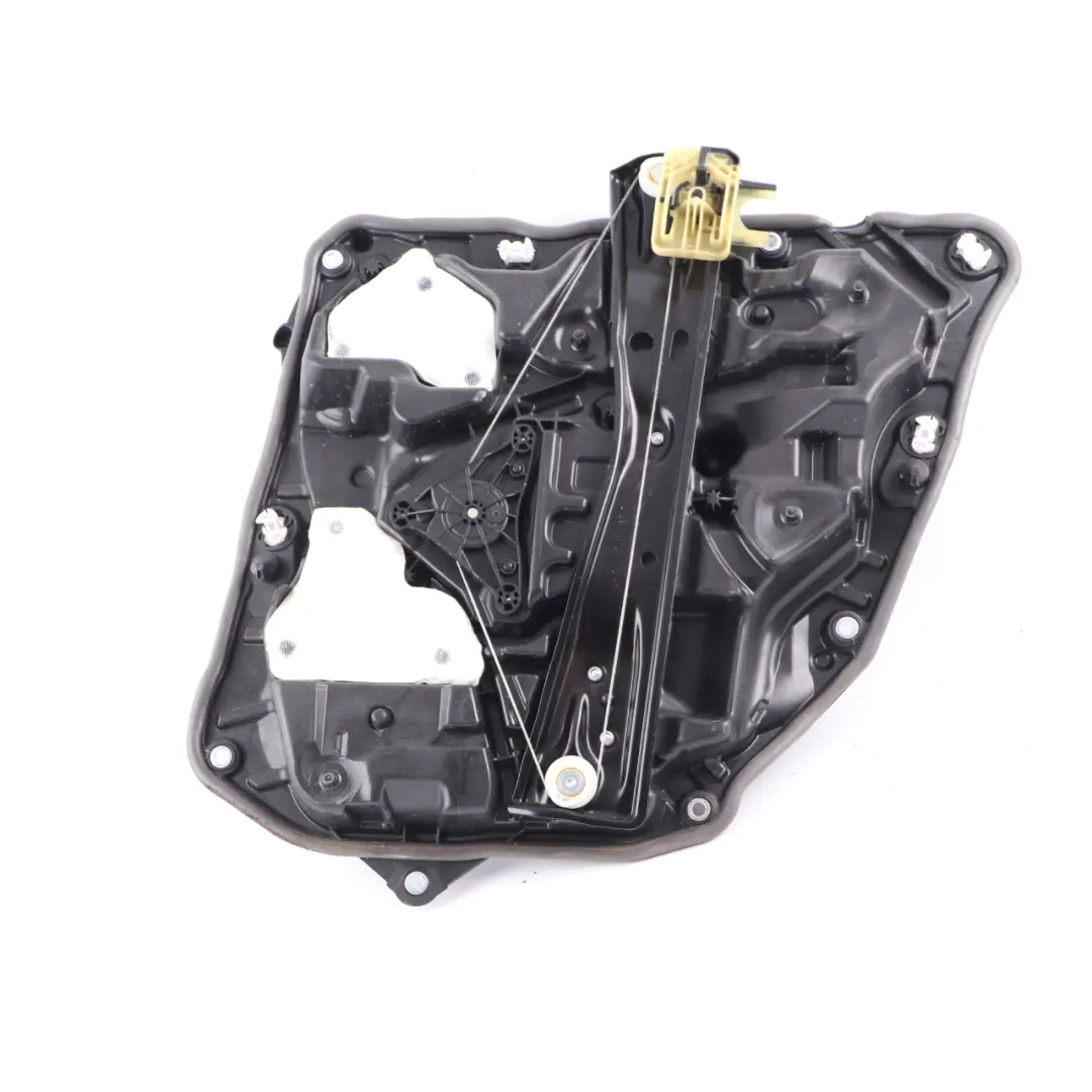 BMW G11 Window Lifter Regulator Carrier Rear Door Left N/S Panel - SKU 7479065 - Part number 7479065