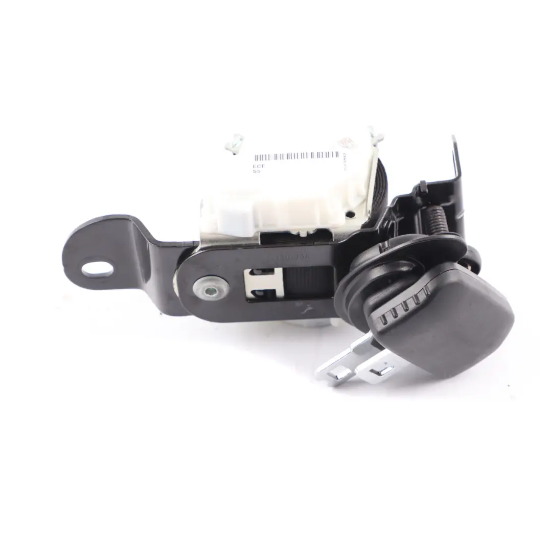 Mini Countryman F60 Sicherheitsgurt obere hintere Mitte schwarz - SKU 7479290 - Teilenummer 7479290
