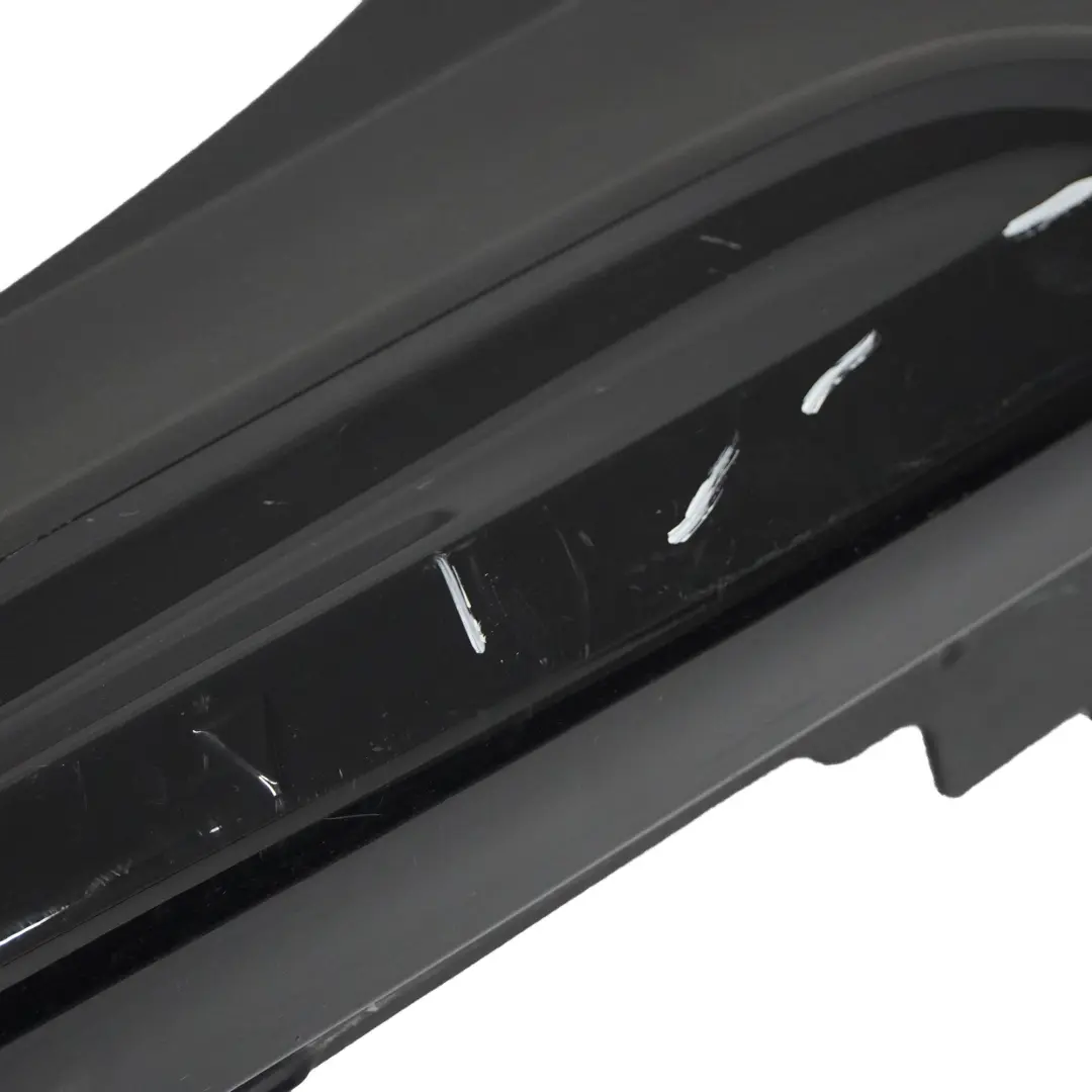 Minigonna laterale sinistra copertura soglia ALL4 Nero per Mini Countryman F60 con numero di parte 7481131 Mini Countryman F60 Minigonna laterale sinistra copertura soglia ALL4 Nero - SKU 7481131 - Numero di parte 7481131