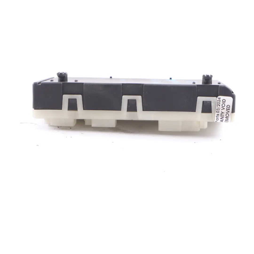 Lift Module BMW F31 F36 Mini F60 Trunk Control Unit Rear ECU to Tailgate with Part number 7481616 Tailgate Lift Module BMW F31 F36 Mini F60 Trunk Control Unit Rear ECU - SKU 7481616-1 - Part number 7481616