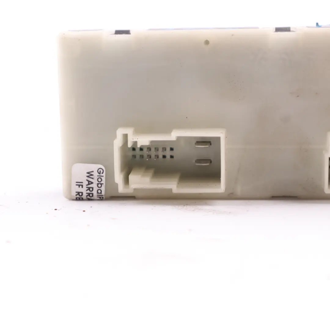 Lift Module BMW F31 F36 Mini F60 Trunk Control Unit Rear ECU to Tailgate with Part number 7481616 Tailgate Lift Module BMW F31 F36 Mini F60 Trunk Control Unit Rear ECU - SKU 7481616-1 - Part number 7481616