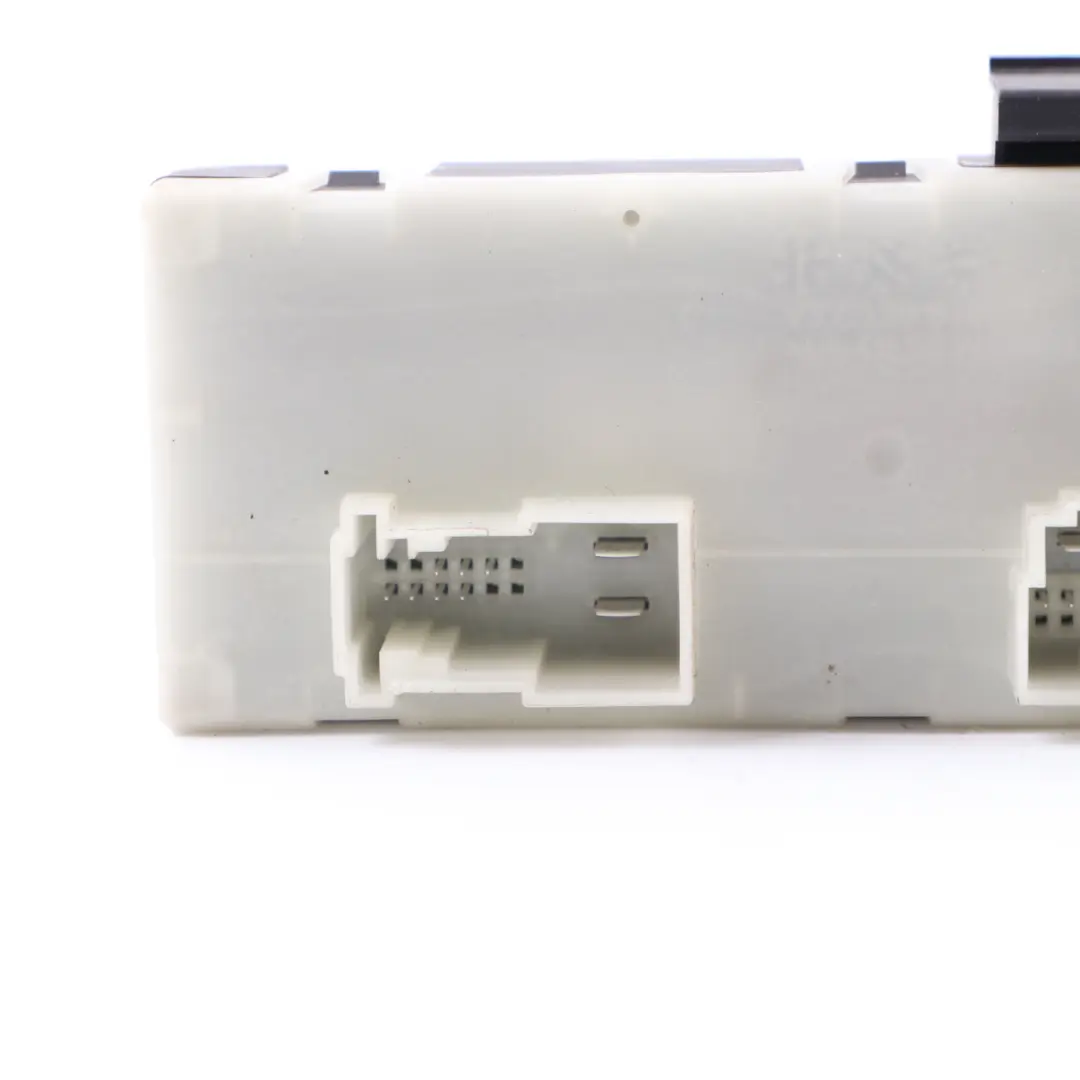 BMW F31 F36 Mini F60 Módulo de elevación del portón trasero ECU - SKU 7481616 - Número de pieza 7481616