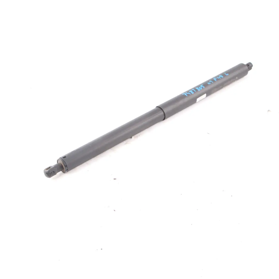 BMW X1 F48 Gas Pressurized Spring Strut Tailgate Trunk Lid Left N/S - SKU 7481805 - Part number 7481805