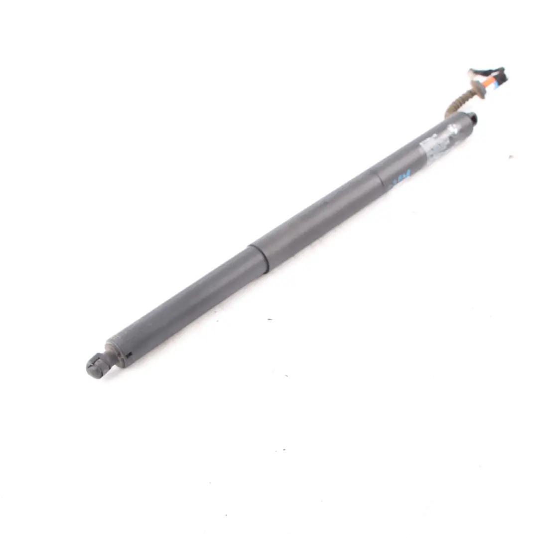 BMW X1 F48 Fuso Azionamento Posteriore Portellone Boot Baule Coperchio - SKU 7481807 - Numero di parte 7481807