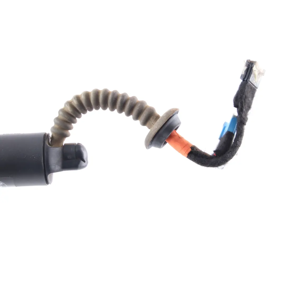 Spindelantrieb Heckklappe Kofferraumklappe Elektrisch Heben für BMW X1 F48 mit Teilenummer 7481807 BMW X1 F48 Spindelantrieb Heckklappe Kofferraumklappe Elektrisch Heben - SKU 7481807 - Teilenummer 7481807