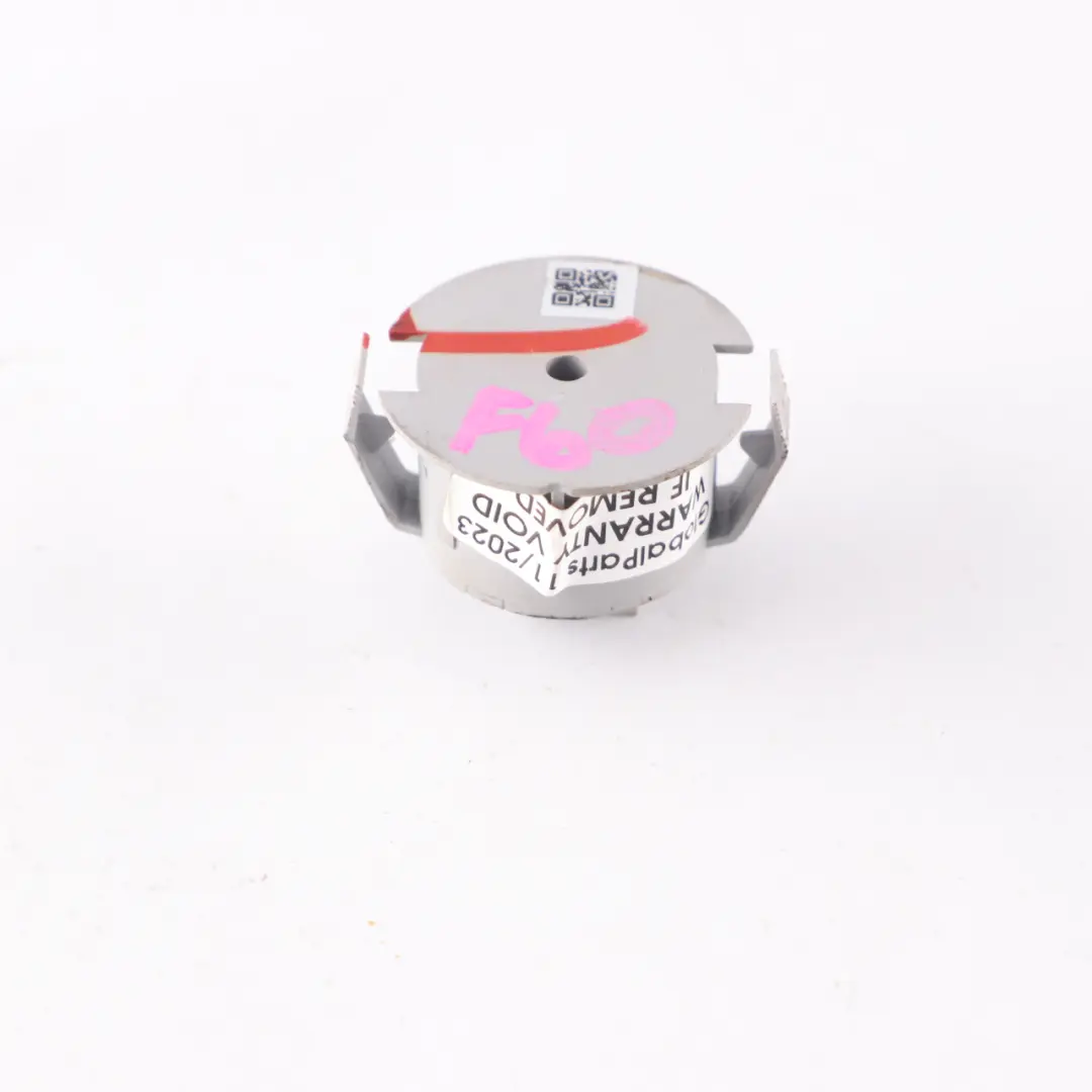 Couvercle de Coffre Alarme Sensor pour Mini F60 BMW G30 F48 à propos du numéro de pièce 7482572 Mini F60 BMW G30 F48 Couvercle de Coffre Alarme Sensor - SKU 7482572 - Numéro de pièce 7482572