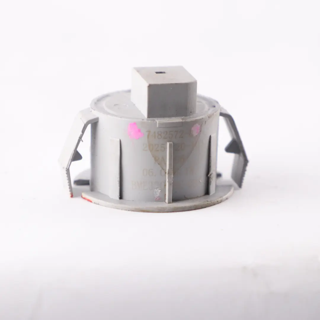 Koffer Raum Klappe Warn Signal Geber Alarm Sensor für Mini F60 BMW G30 F48 mit Teilenummer 7482572 Mini F60 BMW G30 F48 Koffer Raum Klappe Warn Signal Geber Alarm Sensor - SKU 7482572 - Teilenummer 7482572