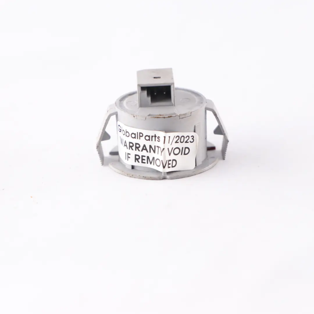 Mini F60 BMW G30 F48 Coperchio bagagliaio Segnalatore allarme - SKU 7482572 - Numero di parte 7482572