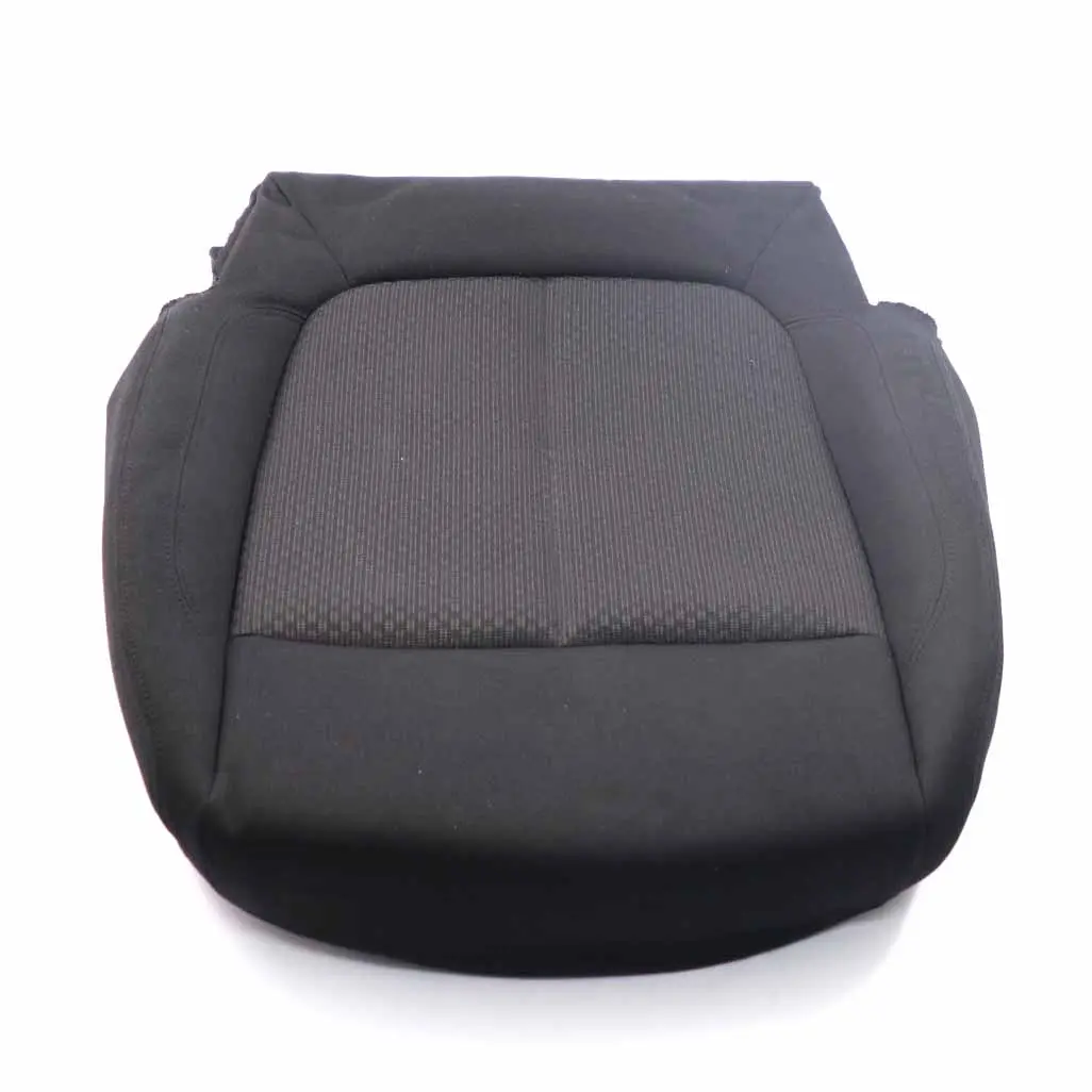 Seat Cover BMW X1 F48 Front Left Right Seat N/O/S Cloth Fabric Anthracite