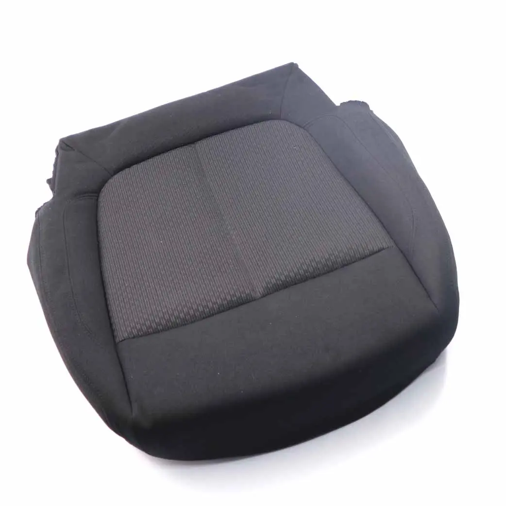  Sitzbezug BMW X1 F48 Vorne Links Rechts Sitz Stoff Anthrazit - SKU 7482591 - Teilenummer 7482591